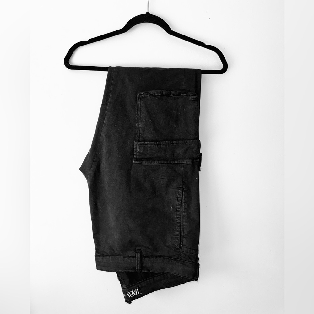 Zara Utility Pant